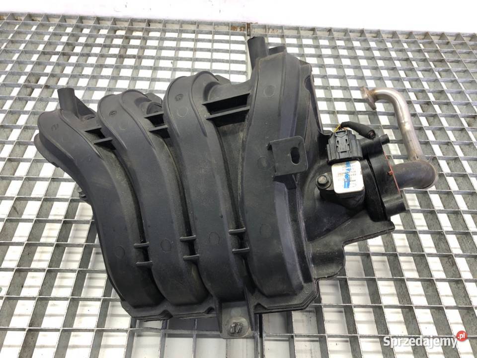 KOLEKTOR SSĄCY HYUNDAI i20 III G4LF 12 84 osobowe Kolektory ssące