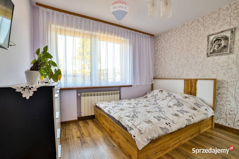 Pensjonat z widokiem na Tatry Murzasichle małopolskie