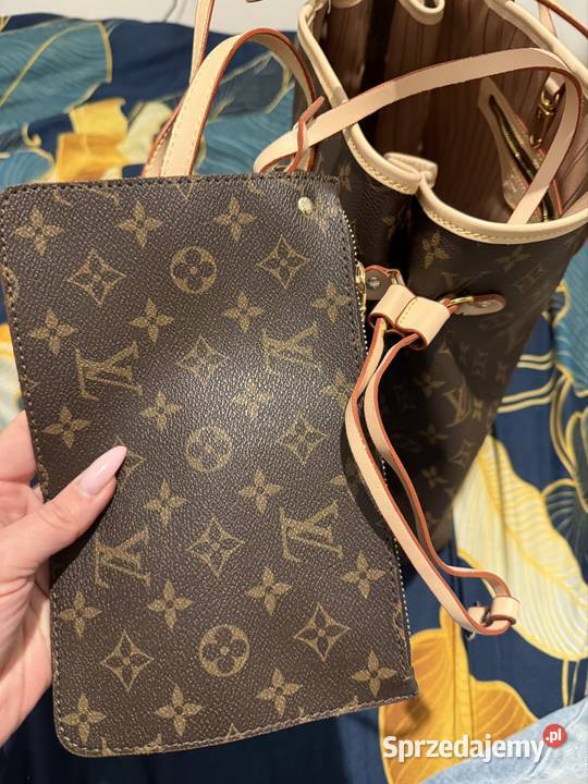 Torebka Louis Toruń