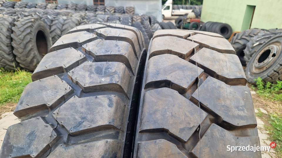 110020 1100r20 100020 Koparka kołowa komatsu Nowe Miasto Lubawskie