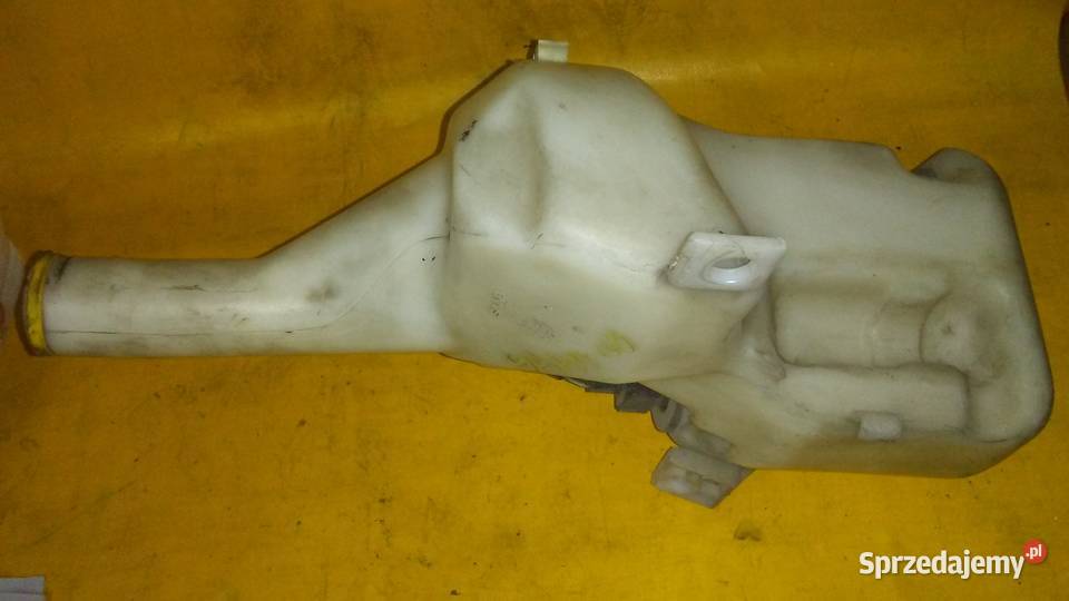 zbiorniczek spryskiwacza SAAB 95 r0105 Karoseria Piotrków Trybunalski sprzedam