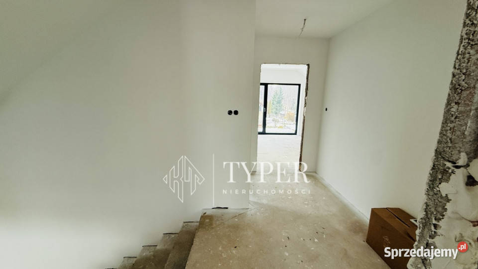Dom 1425 m2 Szynwałd Smart Home mieszkalny