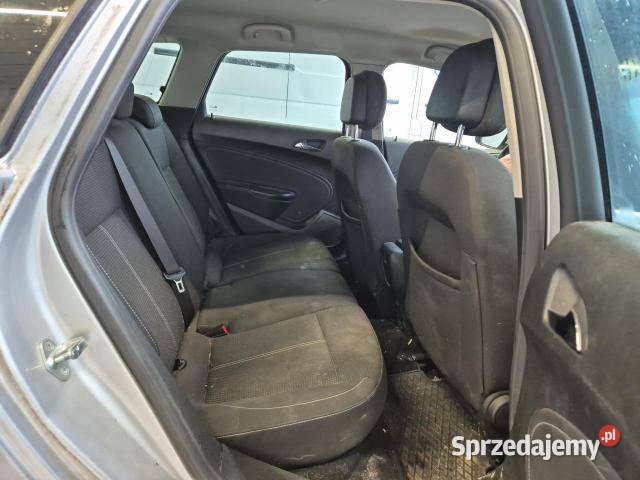 Opel Astra J Innovation kombi mocniejsza wersja Kombi Tarnów