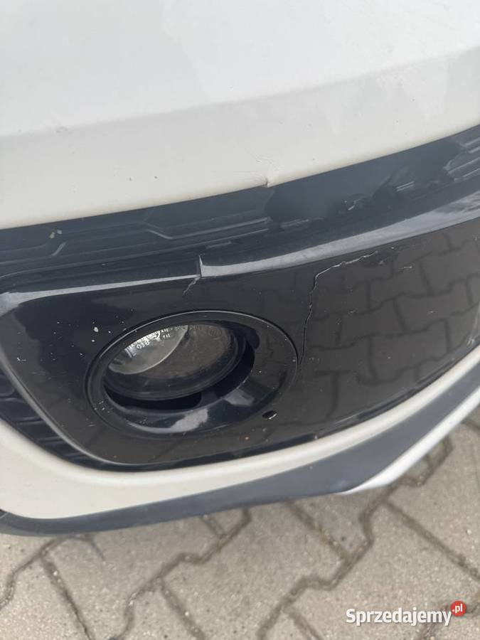 Volkswagen up cross 75koni Rybnik