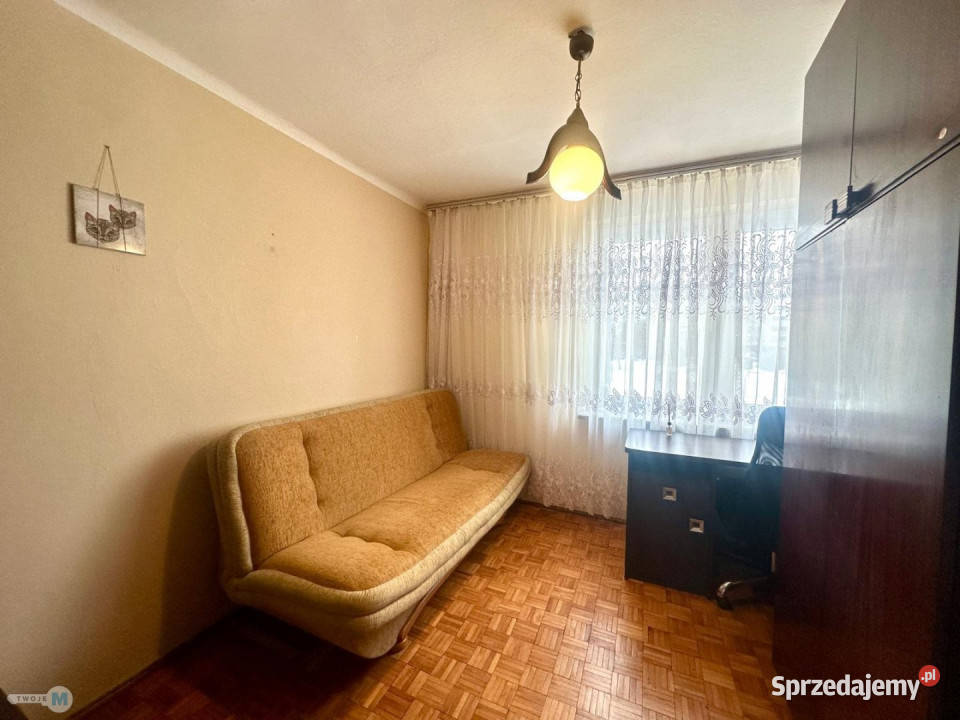 wynajmu mieszkania 744m2 3 pokoje Kielce Wynajem