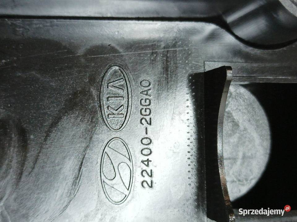 POKRYWA ZAWORÓW 2240P2GGA0 20 TGDI G4KH Hyundai