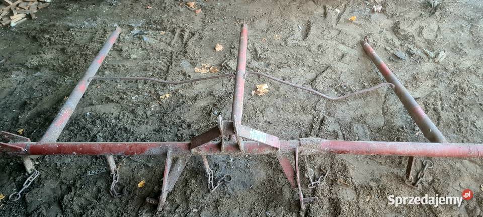 Brony lekkie Proszowice sprzedam