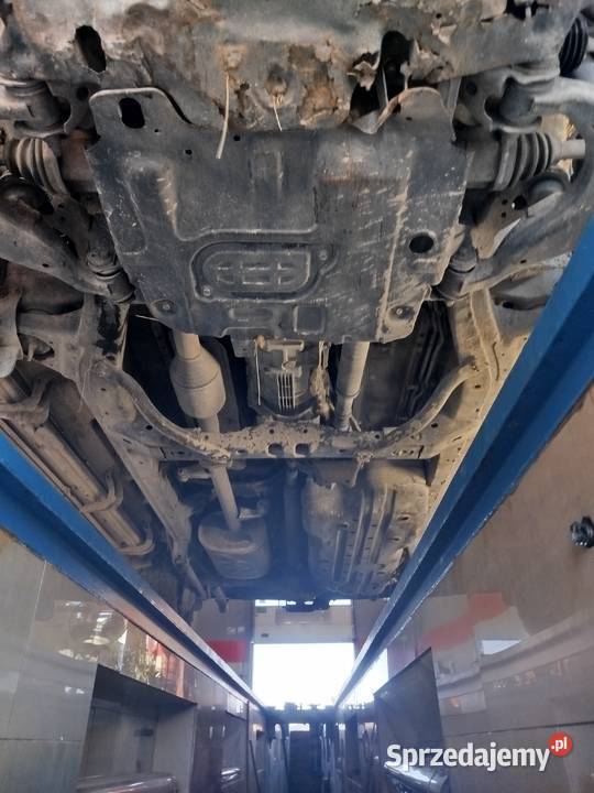 Toyota Landcruiser 120 świętokrzyskie Suków