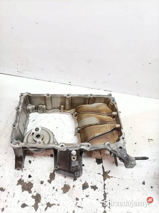 MISKA OLEJOWA 9808683380 12 VTI PURE TECH osobowe świętokrzyskie sprzedam