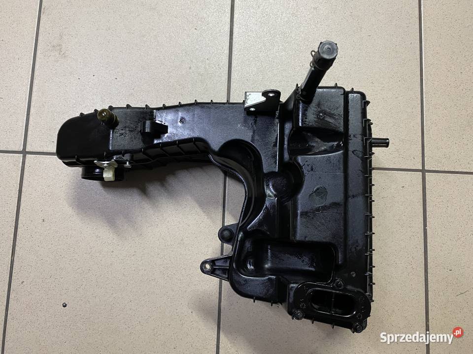 Airbox Suzuki Burgman 400 K7 Brzeszcze