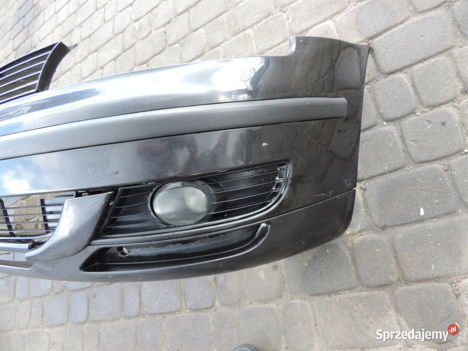 SEAT LEON 1 TOLEDO 2 ZDERZAK PRZÓD Nowy Sącz sprzedam