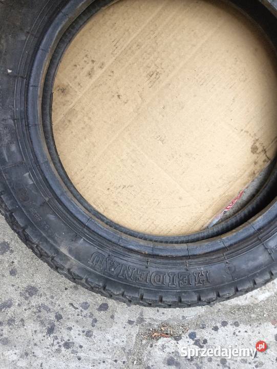 Opona Simson Sr 50 nowy leżak Tarnów