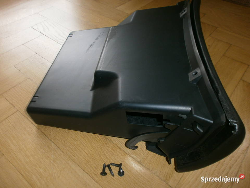 Schowek pasażera Opel Astra F osobowe Warszawa