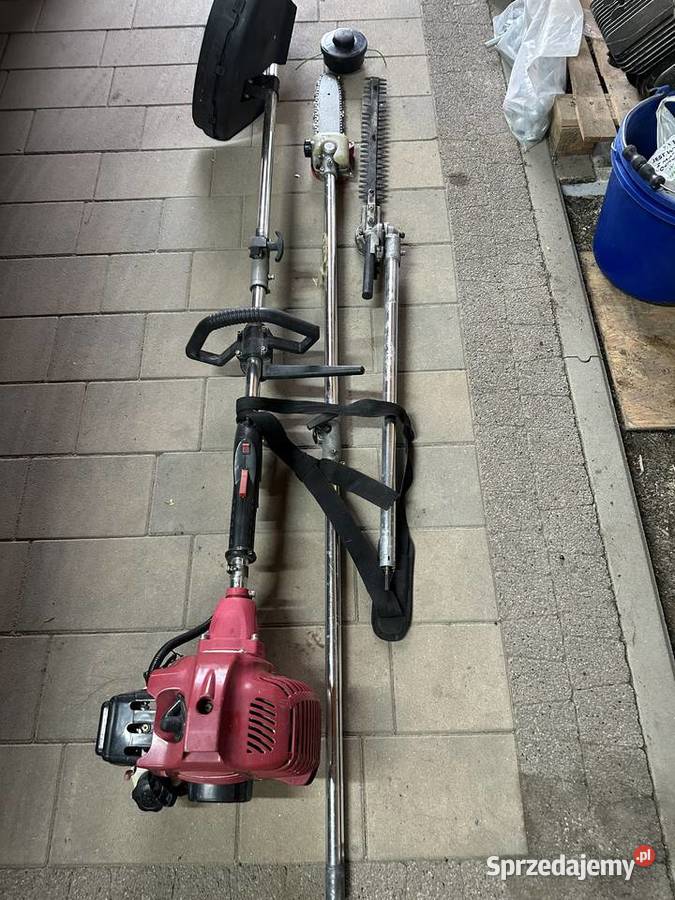 Kosa spalinowa Środa Śląska sprzedam