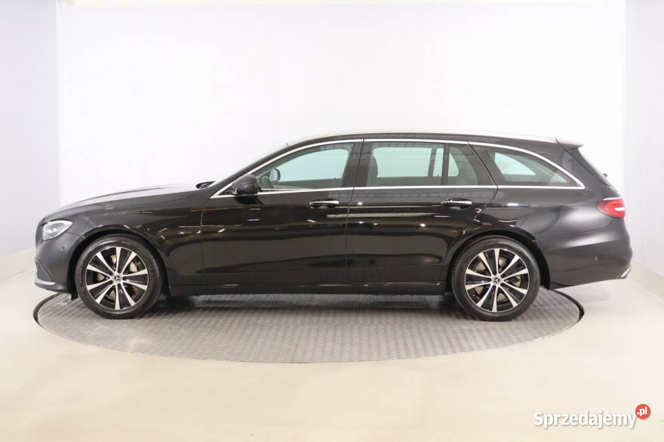 Mercedes E E 300 de radio Motoryzacja Zabrze