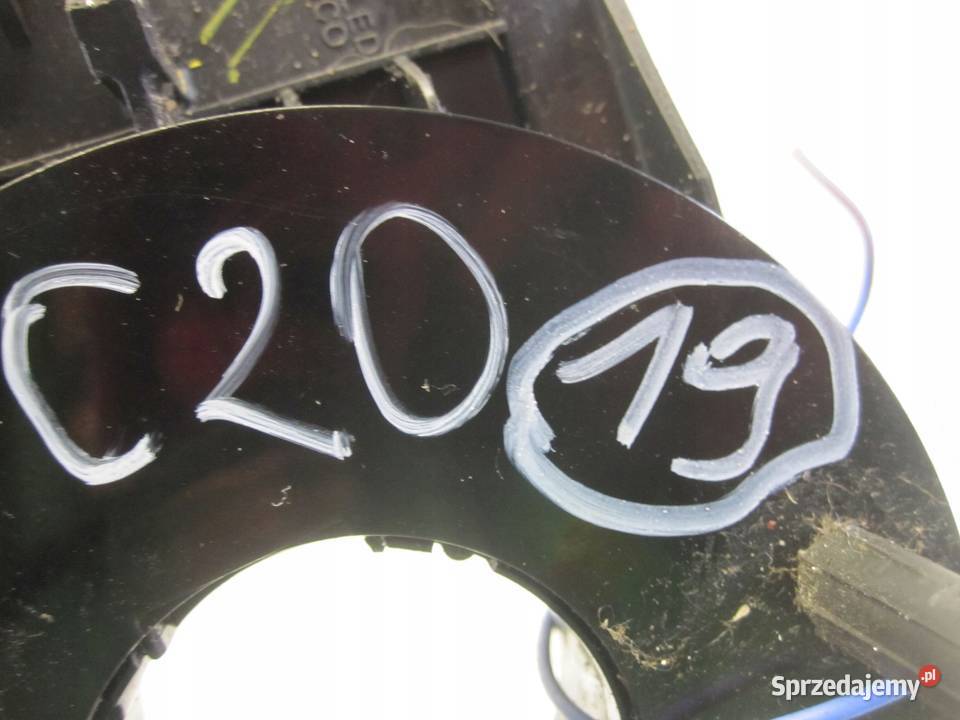 JEEP PATRIOT AIRBAG taśma zwijak 56046533AF osobowe Poduszki powietrzne świętokrzyskie Kielce