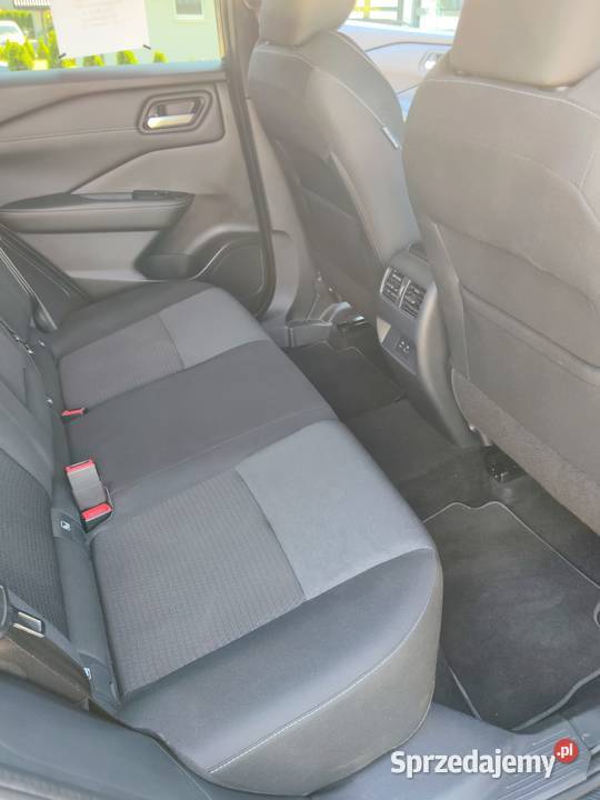 Sprzedam Nissan Qashqai 2023r Czerwionka-Leszczyny