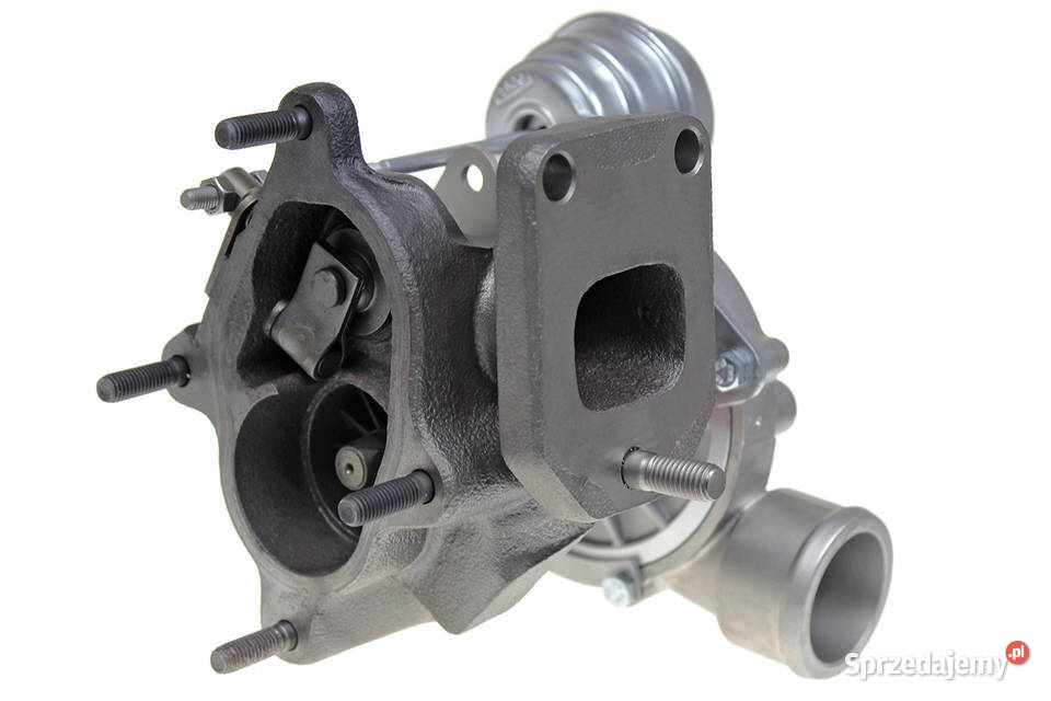 TURBO REGENEROWANE VW LT II 25L TDI AHD 75kW osobowe Opole