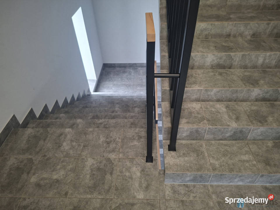 Mieszkanie Wrocław 4137m2 2 pokoje Liczba pokoi 2 Sprzedaż