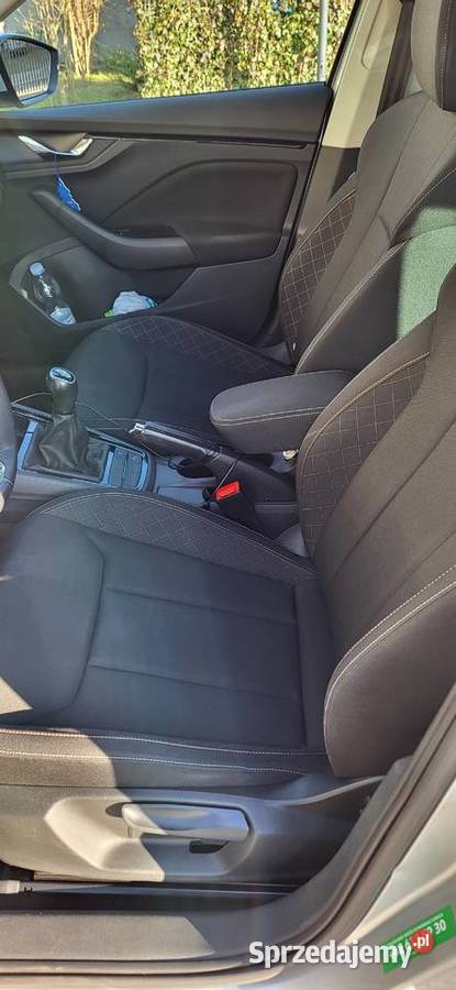 Skoda Kamiq TSI Ambition salon gwarancja Gorzew sprzedam