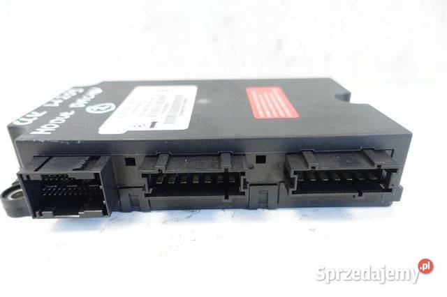 Mercedes CLK W209 26 V6 STEROWNIK DACHU moduł