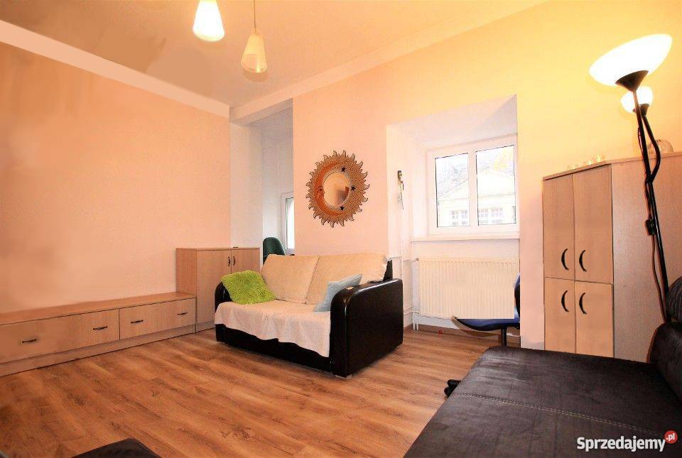 Sprzedam mieszkanie we Wrocławiu na Zalesiu własność Wrocław