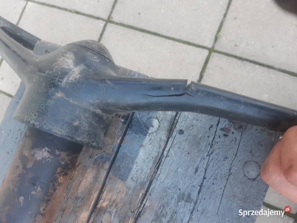Kierownica kolumna Bizon pod wspomaganie Rzeszów