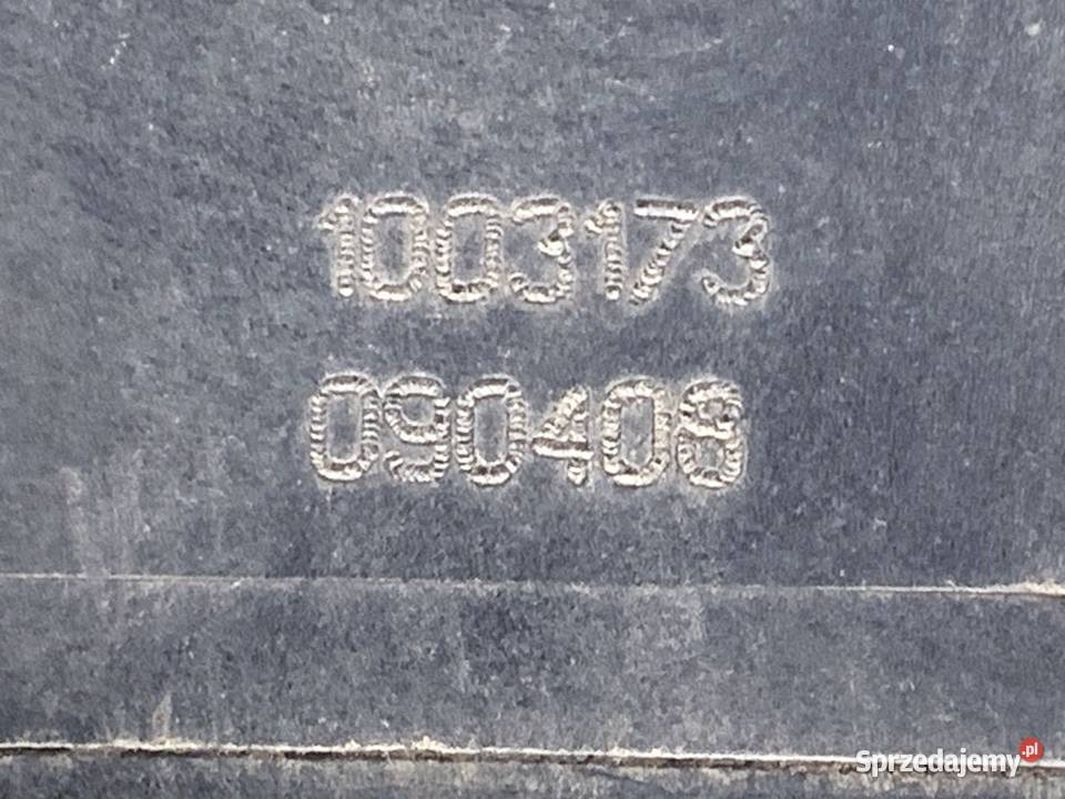 ROZDZIELACZ ZAWIESZENIA A2123200358 podkarpackie