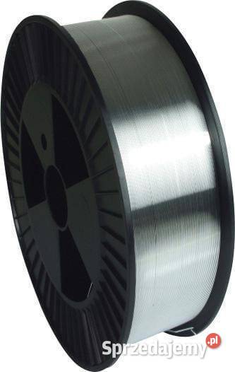 Drut spawalniczy Al Mg 5 08 mm 2 086555GYS Kamionna