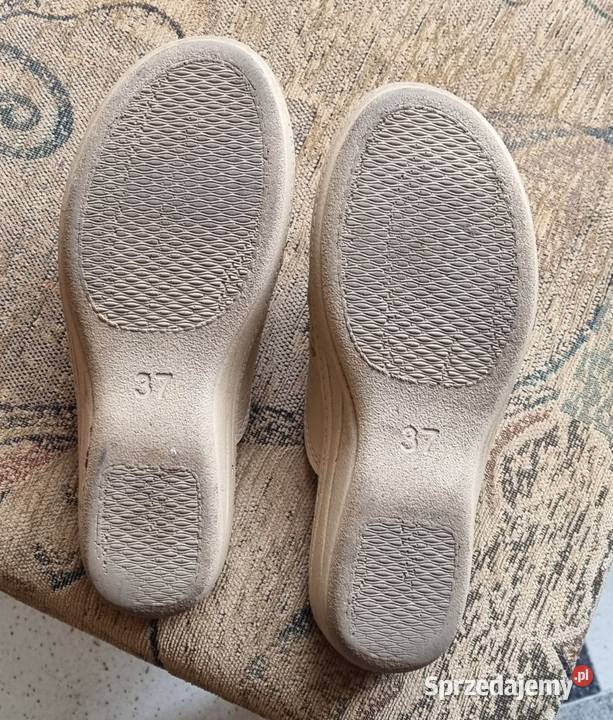 Klapki inna Sandały i klapki Zabrze