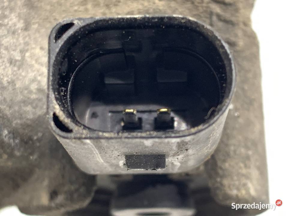 SPRĘŻARKA KLIMATYZACJI VW PASSAT B6 5N0820803 20