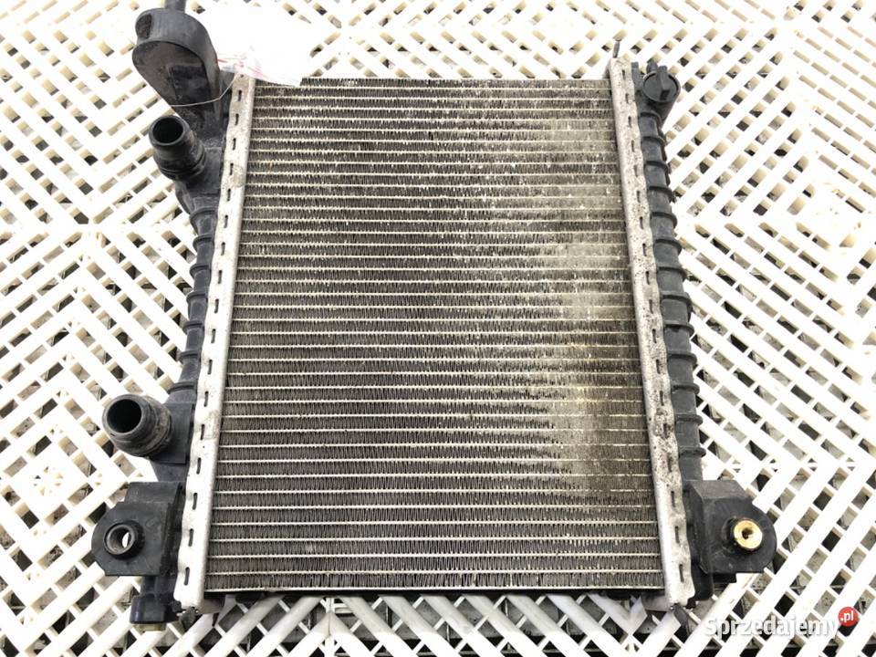INTERCOOLER ALFA STELVIO 50540154 20 280