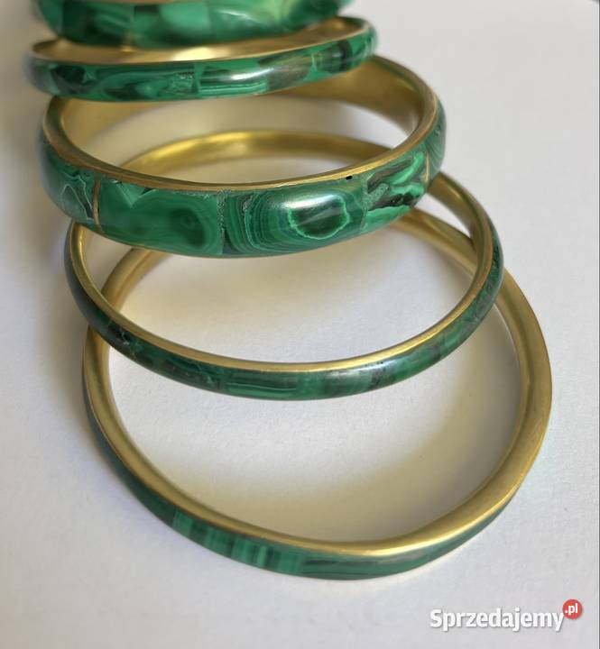 Bransoletki Vintage kujawsko-pomorskie Bydgoszcz