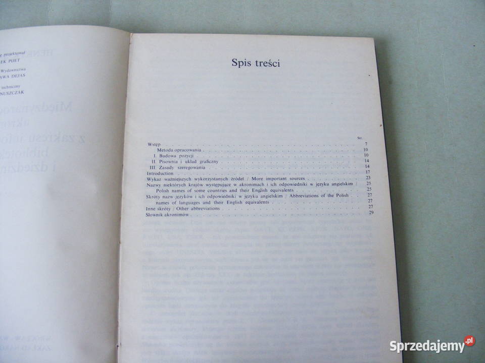 Słownik poprawnej polszczyzny Słownik wyrazów