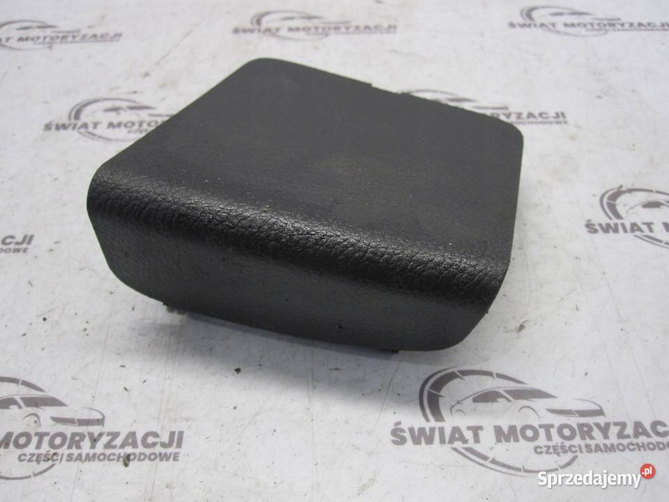 MAZDA 6 boczek bagażnika GS2A68967