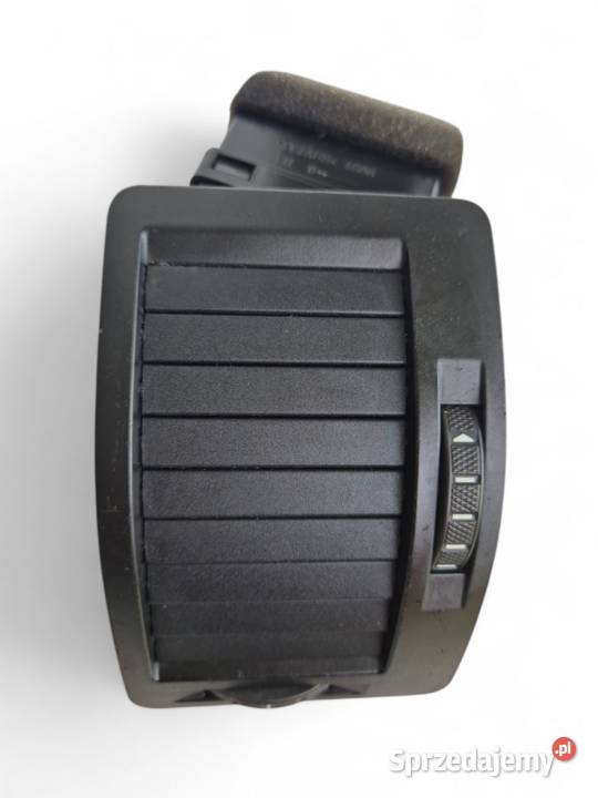 KRATKA NAWIEWU PRZÓD LEWA SKODA OCTAVIA II 2 Działoszyce