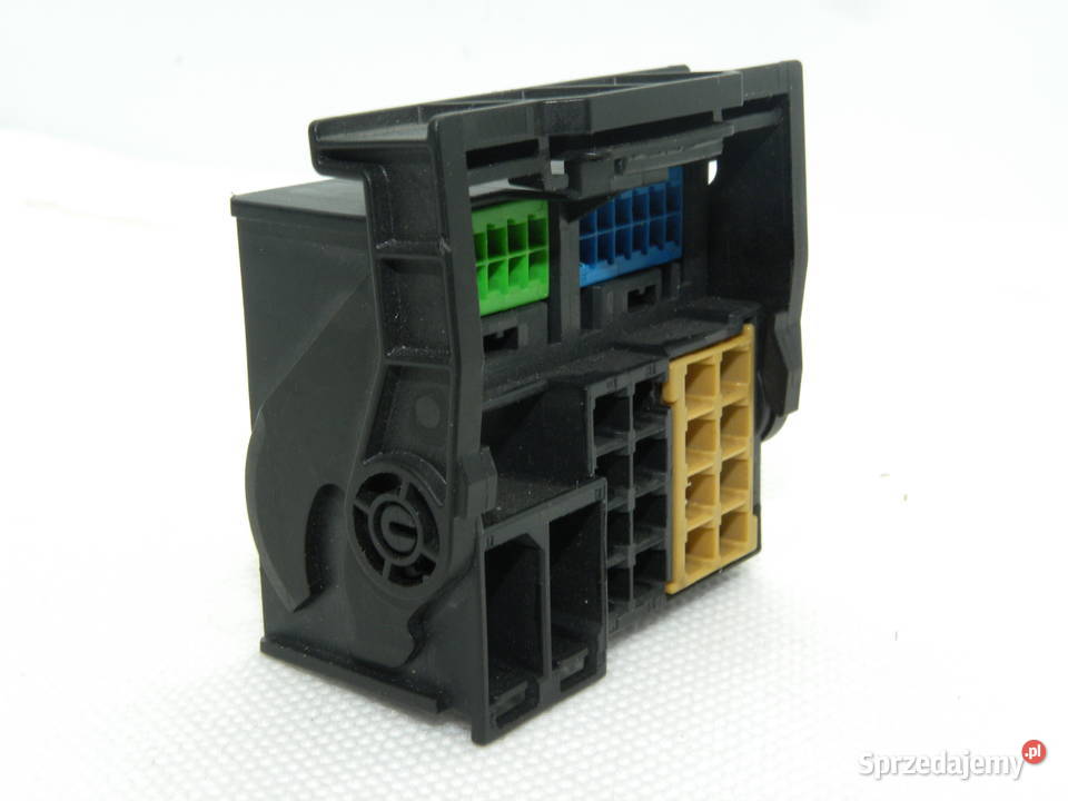 3B7 KOSTKA ELEKTRYCZNA Audi VW Skoda Seat lubuskie sprzedam