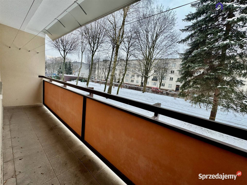 Mieszkanie sprzedam 48m2 2 pokoje Katowice blok