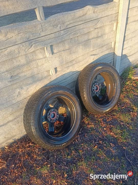 Sprzedam koła do samochodu Warta