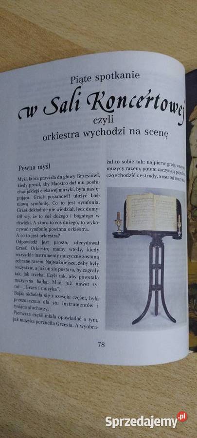 Tam gdzie mieszka Muzyka ISBN 8370180981 lubelskie Lublin