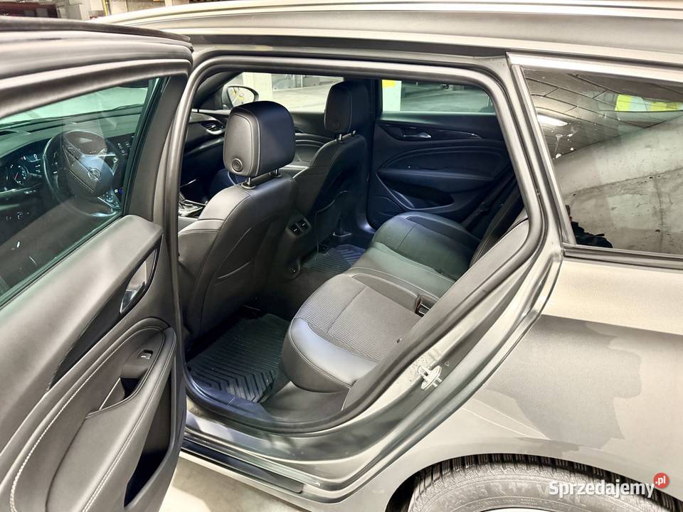 Opel Insignia B 20 CDTI 2018 Staszów