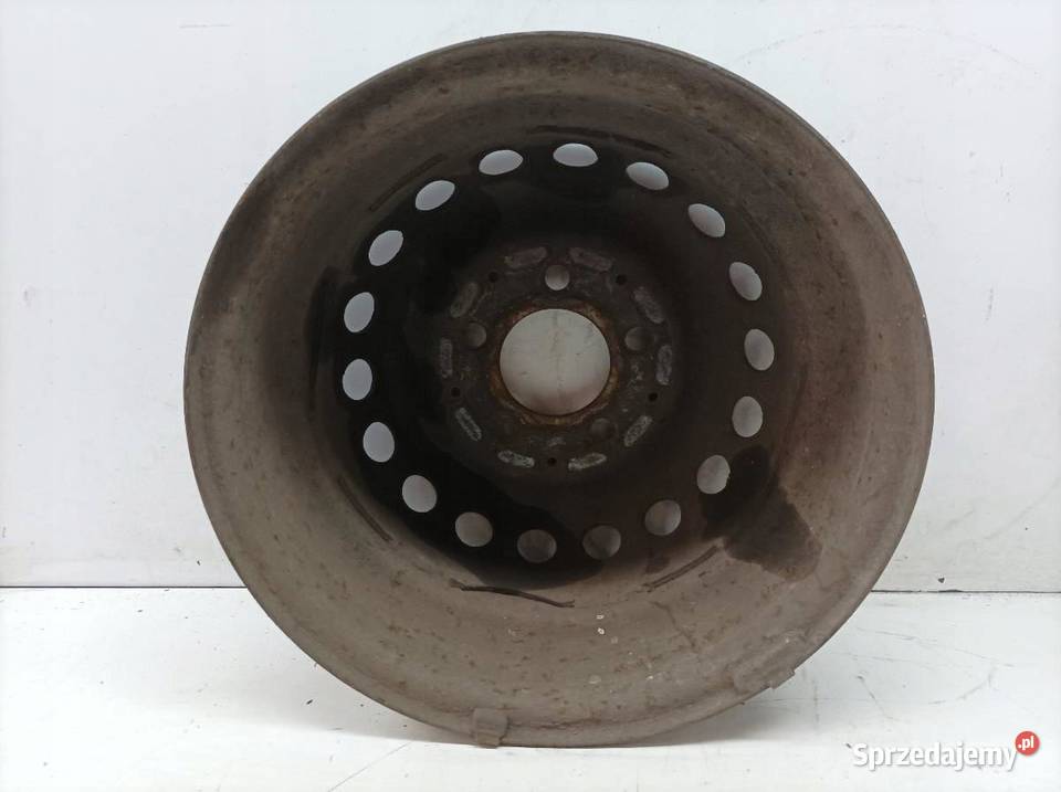 FELGA STALOWA R15 5X130 ET83 OC85MM 55JX15H2