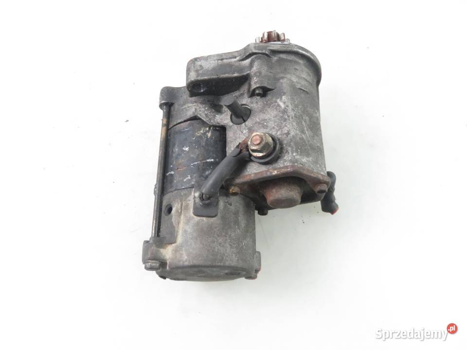 ROZRUSZNIK ROVER 25 20 iDT 458518 Układ elektryczny silnika