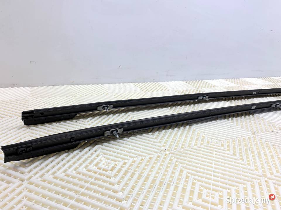 RELINGI DACHOWE KOMPLET BMW E84 SUV 0915 Relingi dachowe podkarpackie