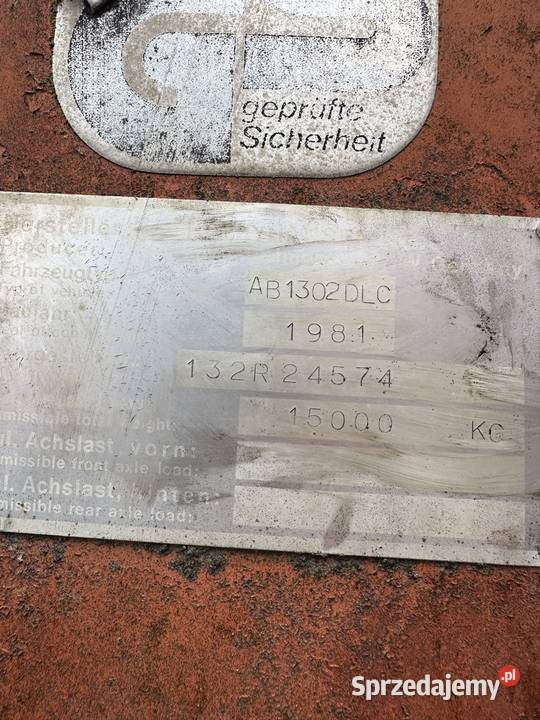 Koparka gąsienicowa atlas Olesno sprzedam
