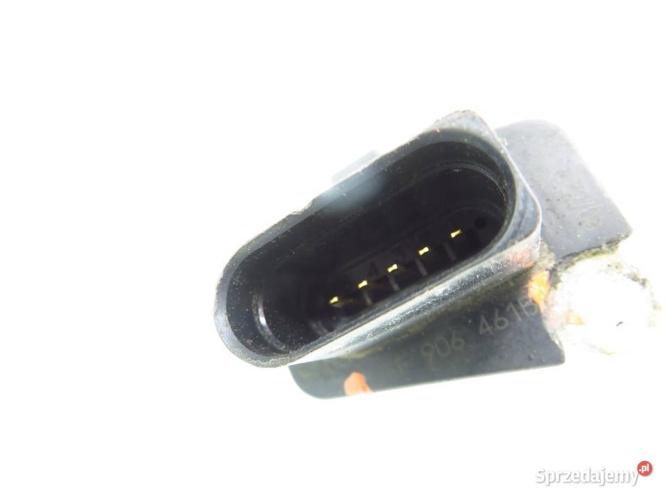 PRZEPŁYWOMIERZ SKODA SUPERB II 3T4 18 TSI BZB osobowe