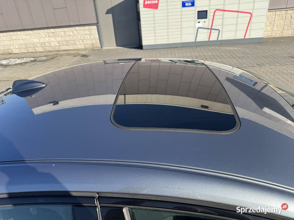 Volvo S60 Cross Country 25 T5 Rok produkcji 2016 Chełm