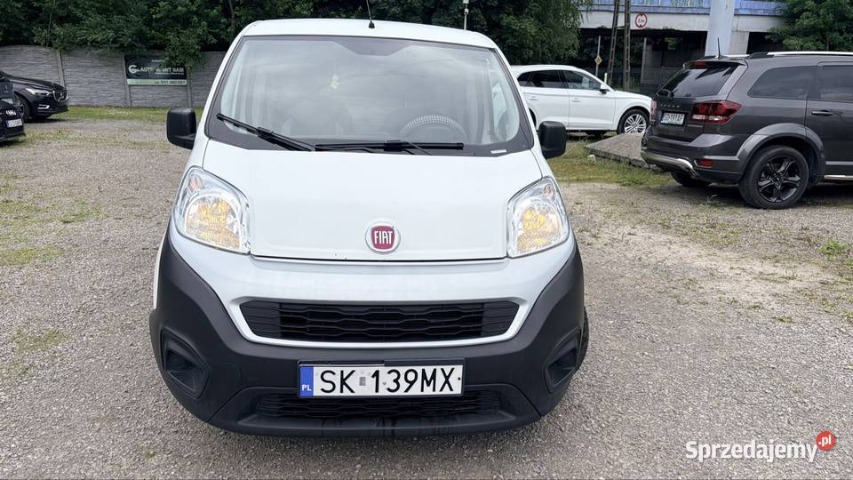 Fiat na Gaz komputer pokładowy Motoryzacja Sosnowiec