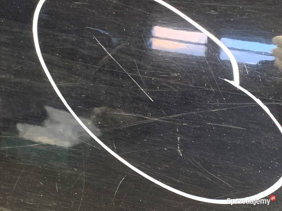 DRZWI PRAWY TYŁ CITROEN C4 PICASSO II Minivan Części samochodowe