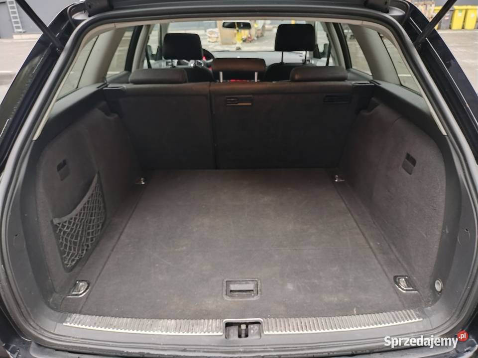 Zadbane Audi A4B7 Kombi Xenon 2000cm3 Jastrzębie-Zdrój